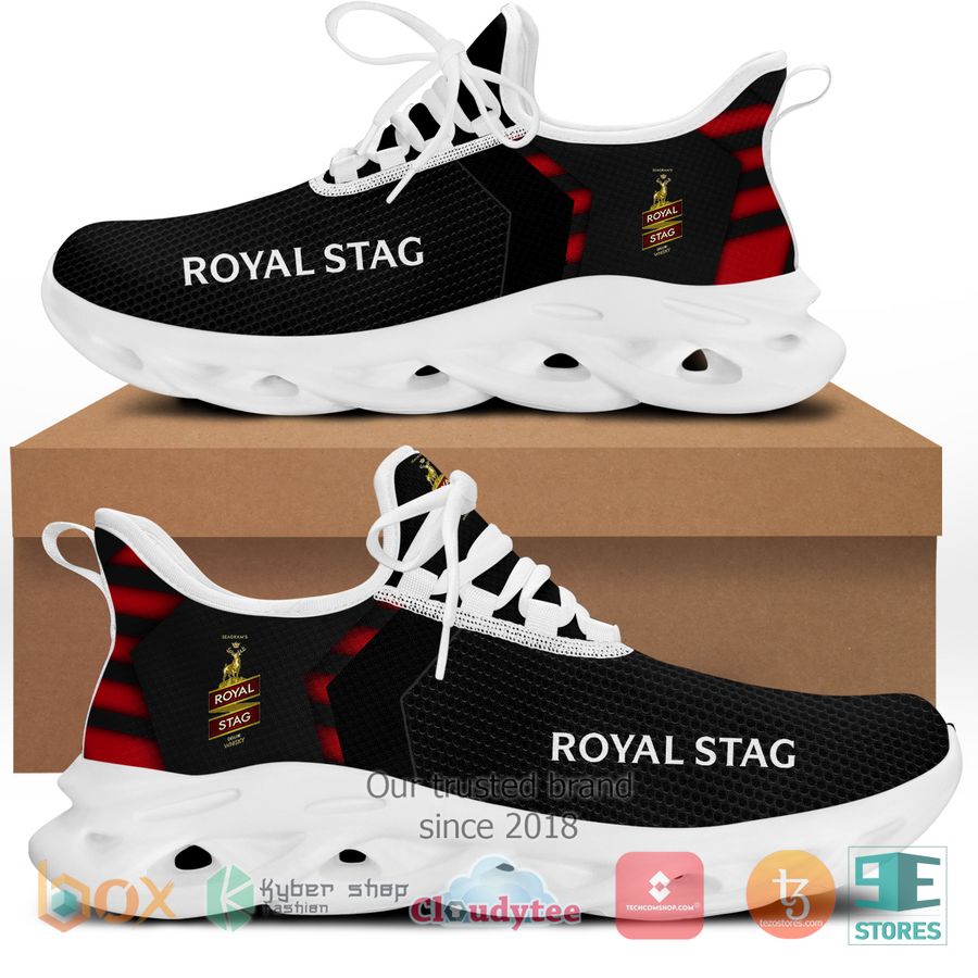royal stag max soul shoes 1 52331