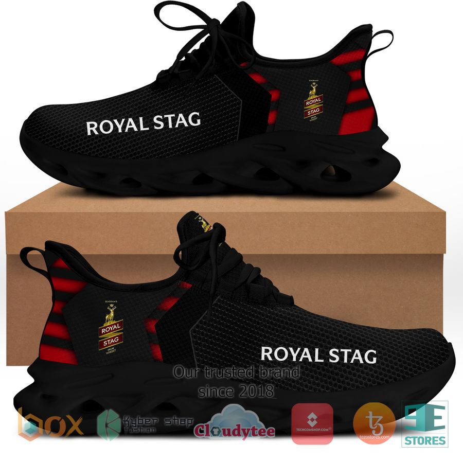 royal stag max soul shoes 2 90733
