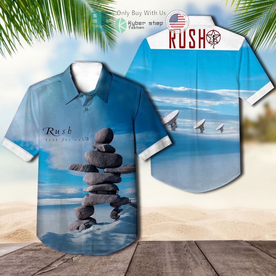 rush band test for echo album hawaiian shirt 1 51058