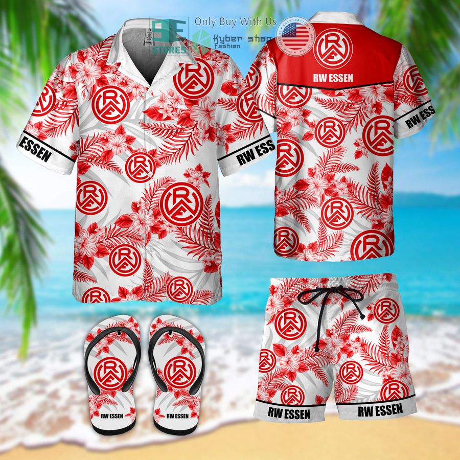 rw essen hawaii shirt shorts 1 33231