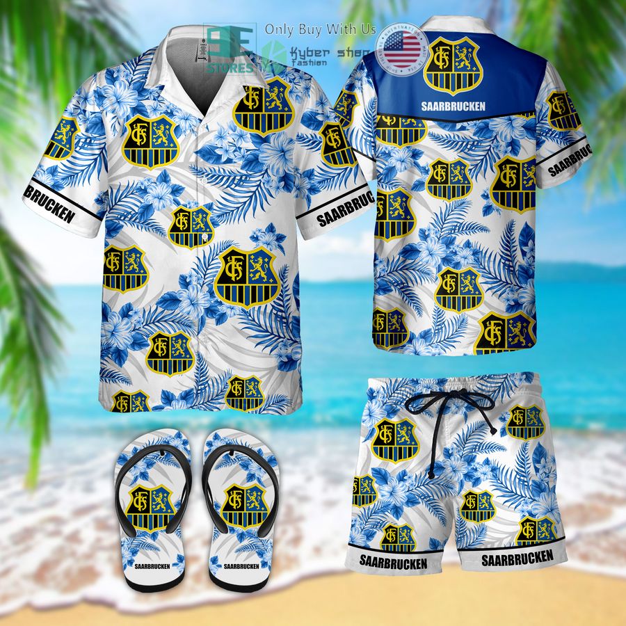 saarbrucken hawaii shirt shorts 1 83162