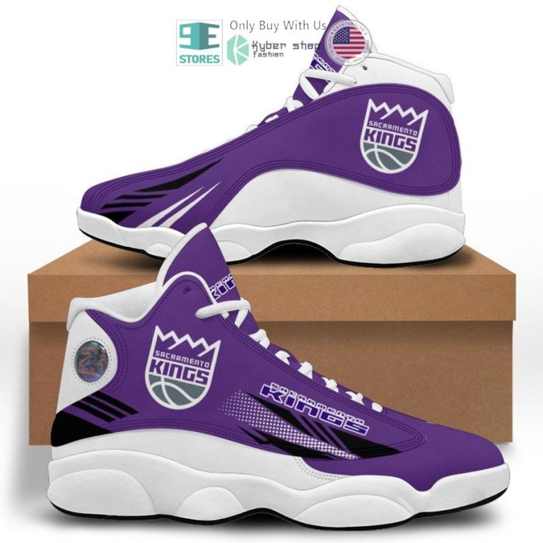 sacramento kings air jordan 13 shoes 3 26240