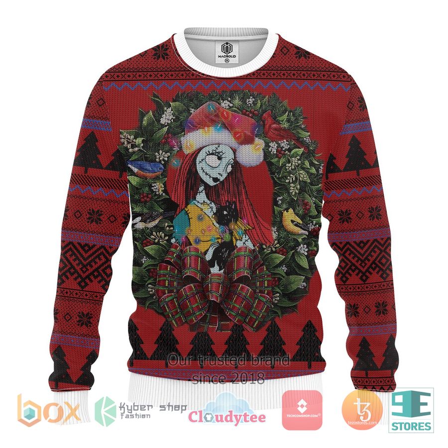 sally christmas ugly christmas sweater 1 72579
