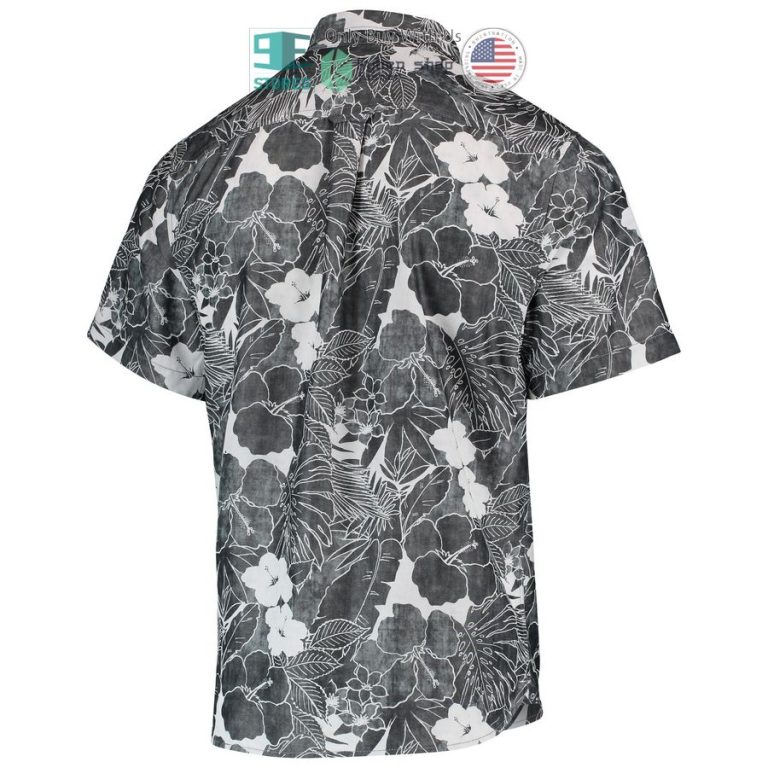 san francisco giants tommy bahama coconut point playa floral black hawaiian shirt 3 81862