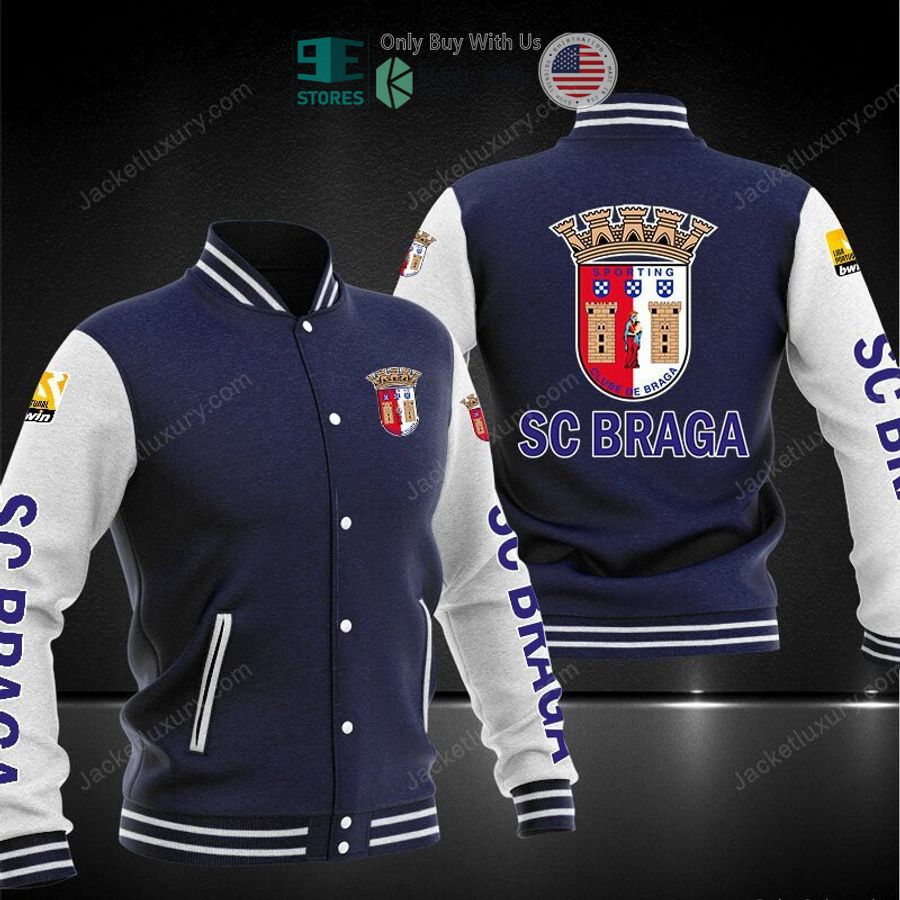 sc braga 3d shirt hoodie baseball jacket 2 50901