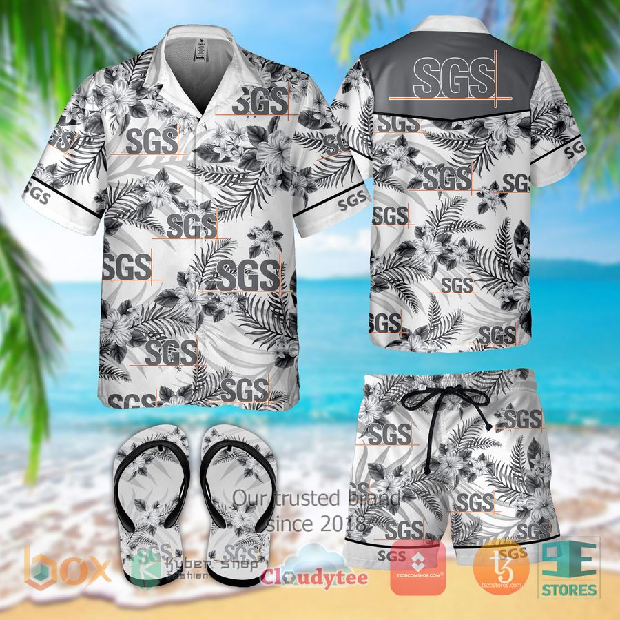 sgs hawaiian shirt shorts 1 70184
