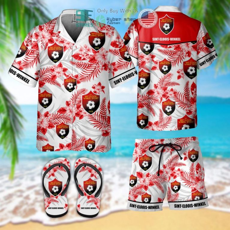 sint eloois winkel hawaii shirt shorts 1 95406