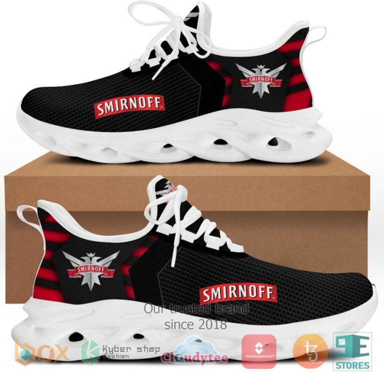 smirnoff max soul shoes 1 81872