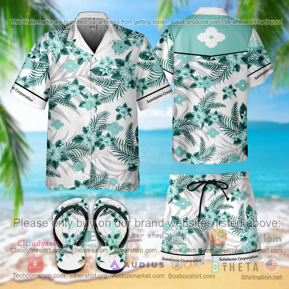 smm hawaiian shirt shorts 1 60713