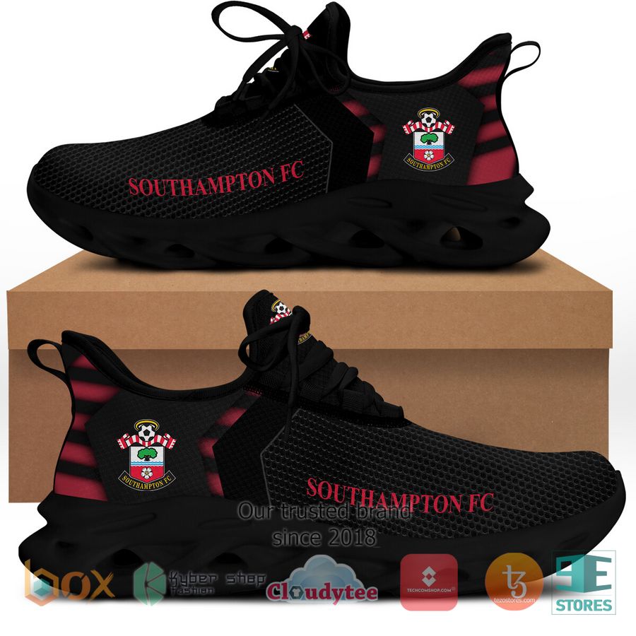 southampton fc max soul shoes 2 83198
