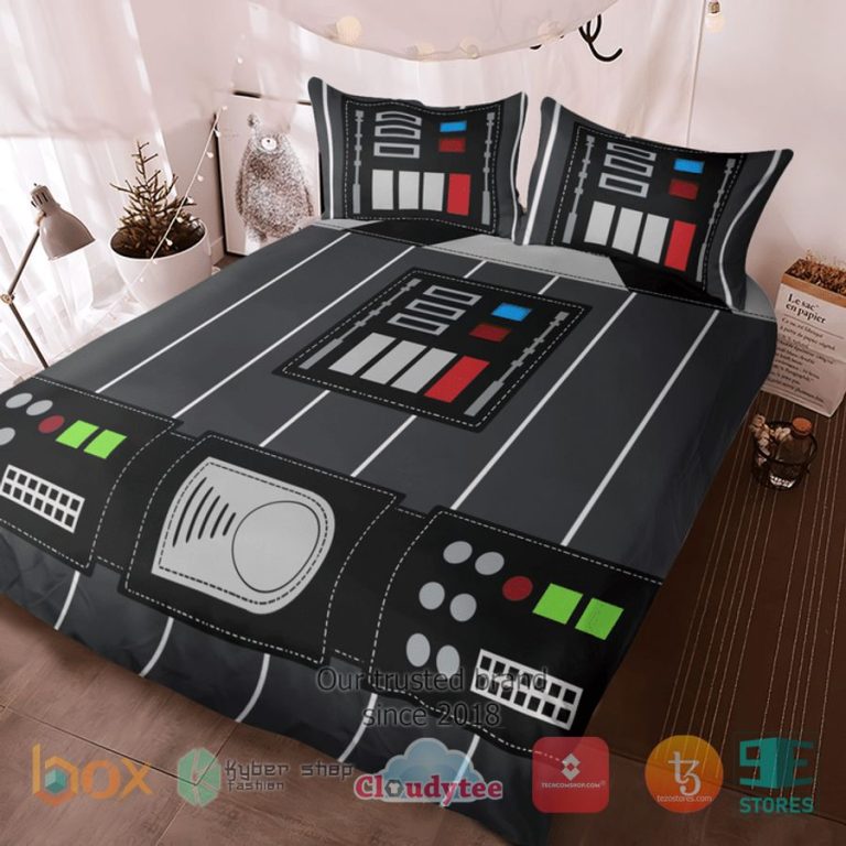 star wars space bedding set 3 90729