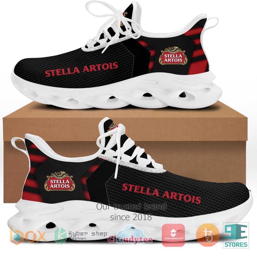 stella artois max soul shoes 1 46411