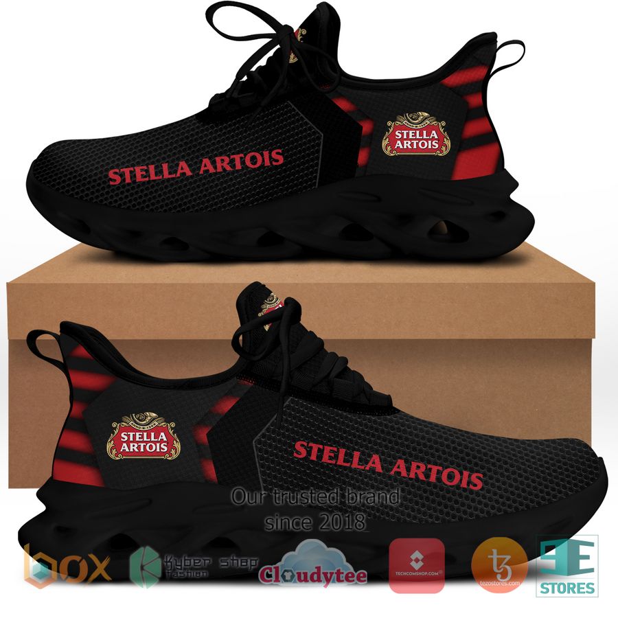 stella artois max soul shoes 2 80983
