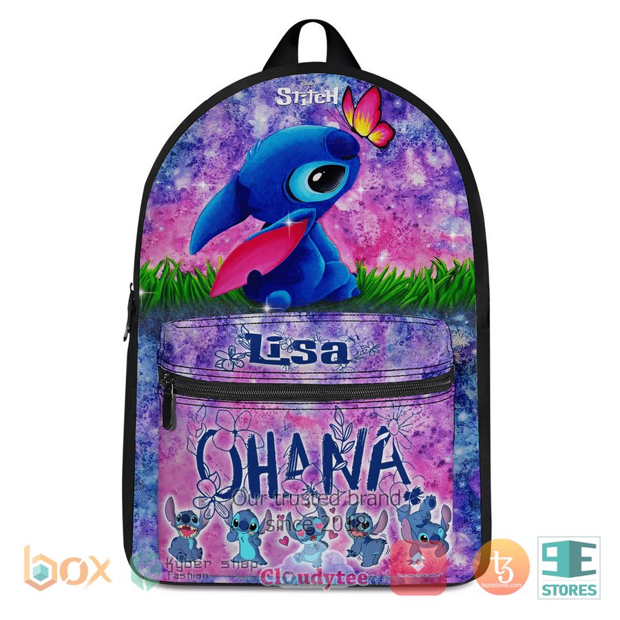 stitch butterfly ohana backpack 1 45854