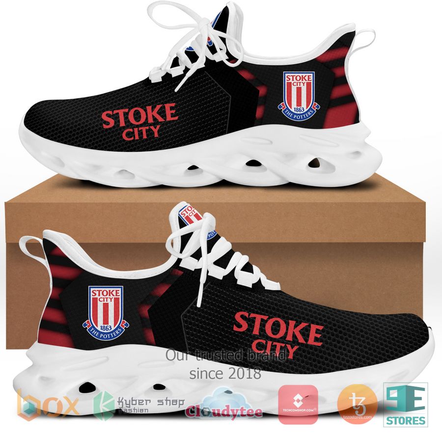 stoke city max soul shoes 1 86875