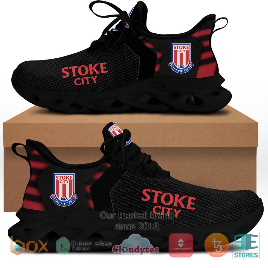stoke city max soul shoes 2 853