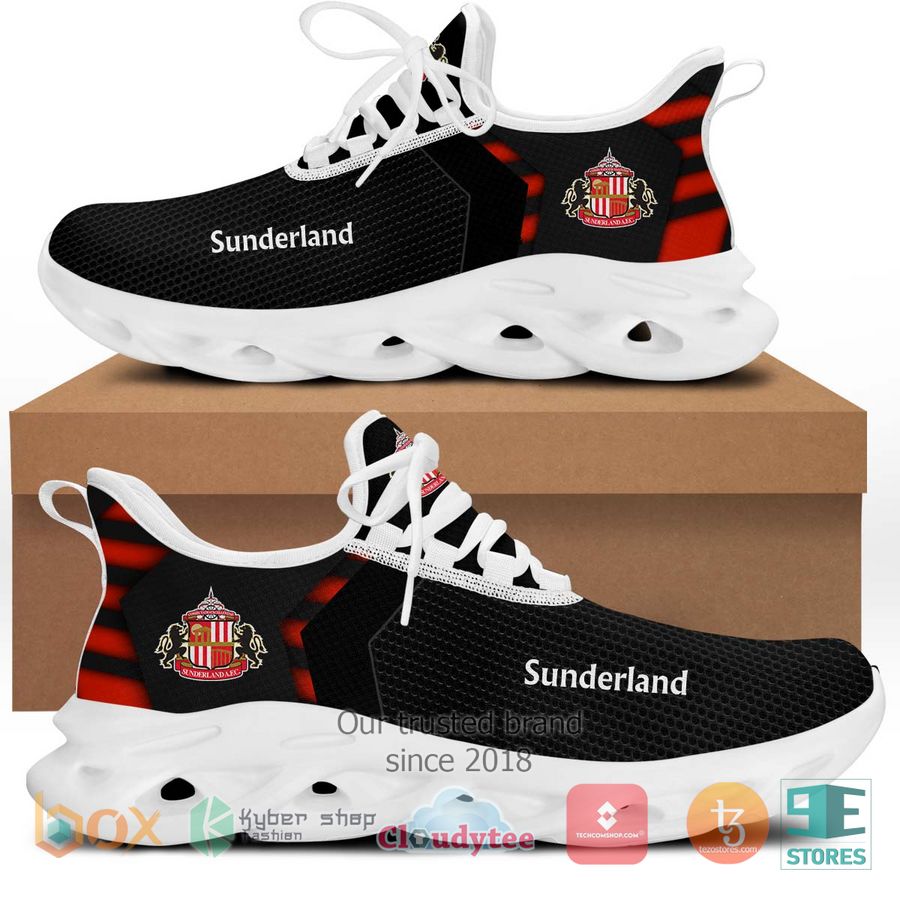 sunderland max soul shoes 1 63671