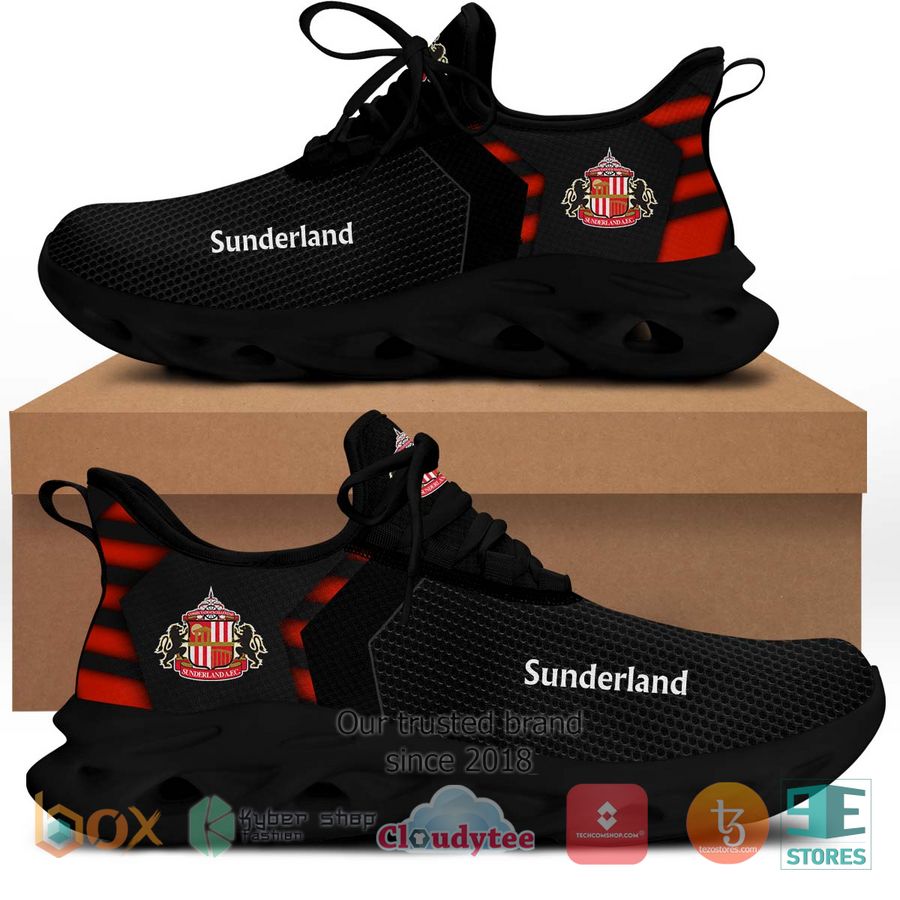 sunderland max soul shoes 2 60100