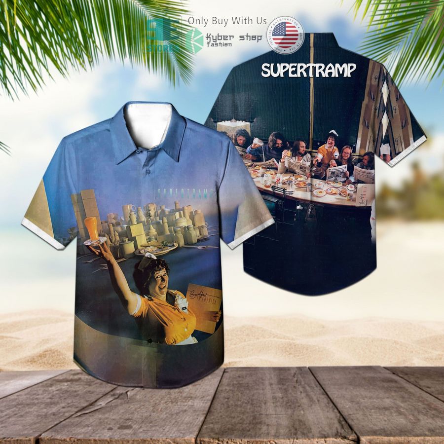 supertramp band breakfast in america album hawaiian shirt 1 13580
