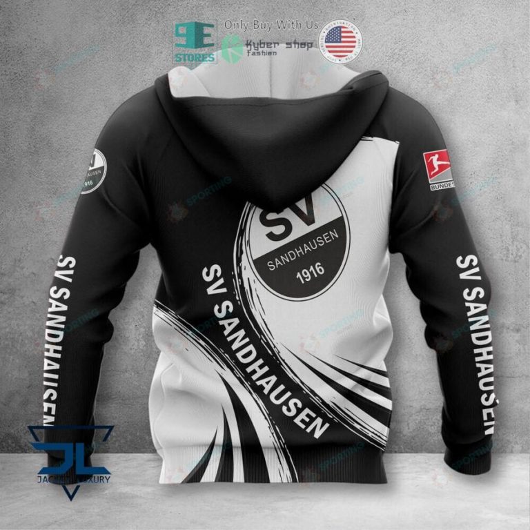 sv sandhausen 1916 3d shirt hoodie 3 4331