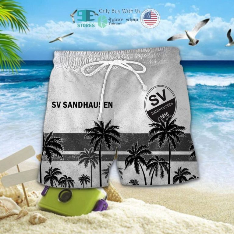 sv sandhausen hawaiian shirt shorts 2 27150