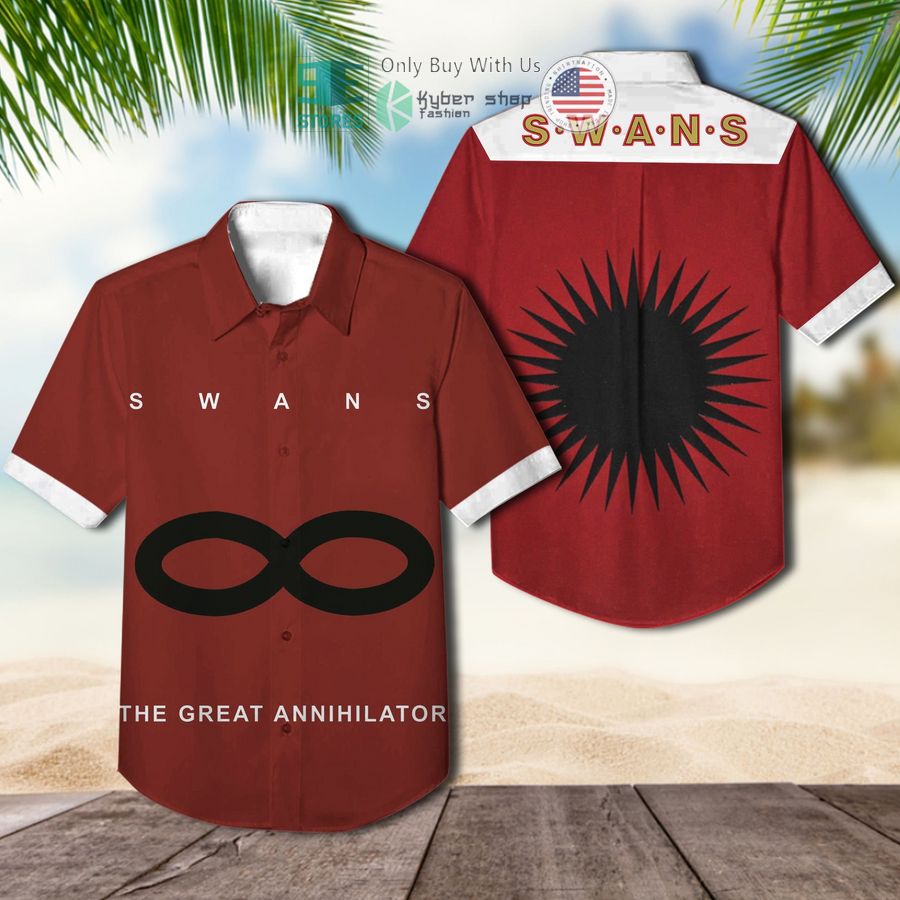 swans band annihilator album hawaiian shirt 1 2996