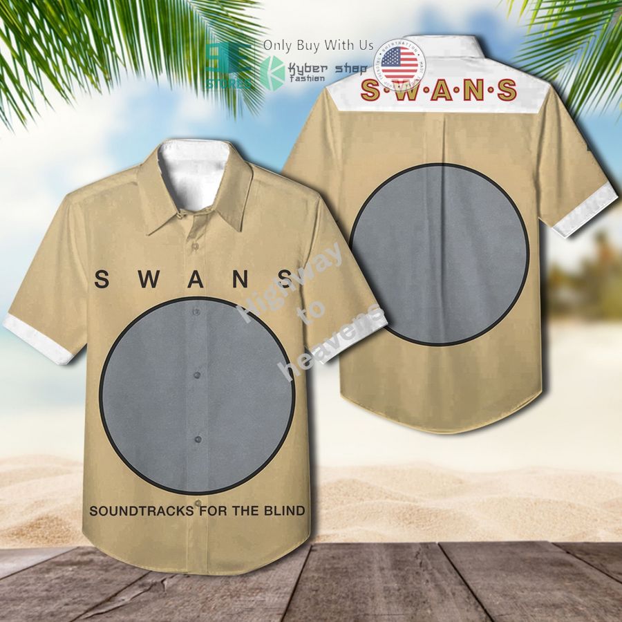 swans band blind album hawaiian shirt 1 35648