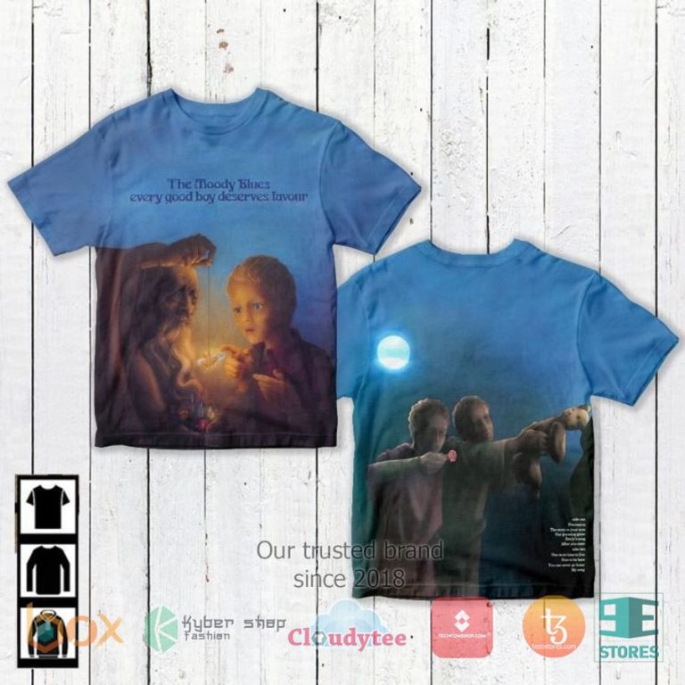 the moody blues band every good boy deserves favour album 3d t shirt 1 84758