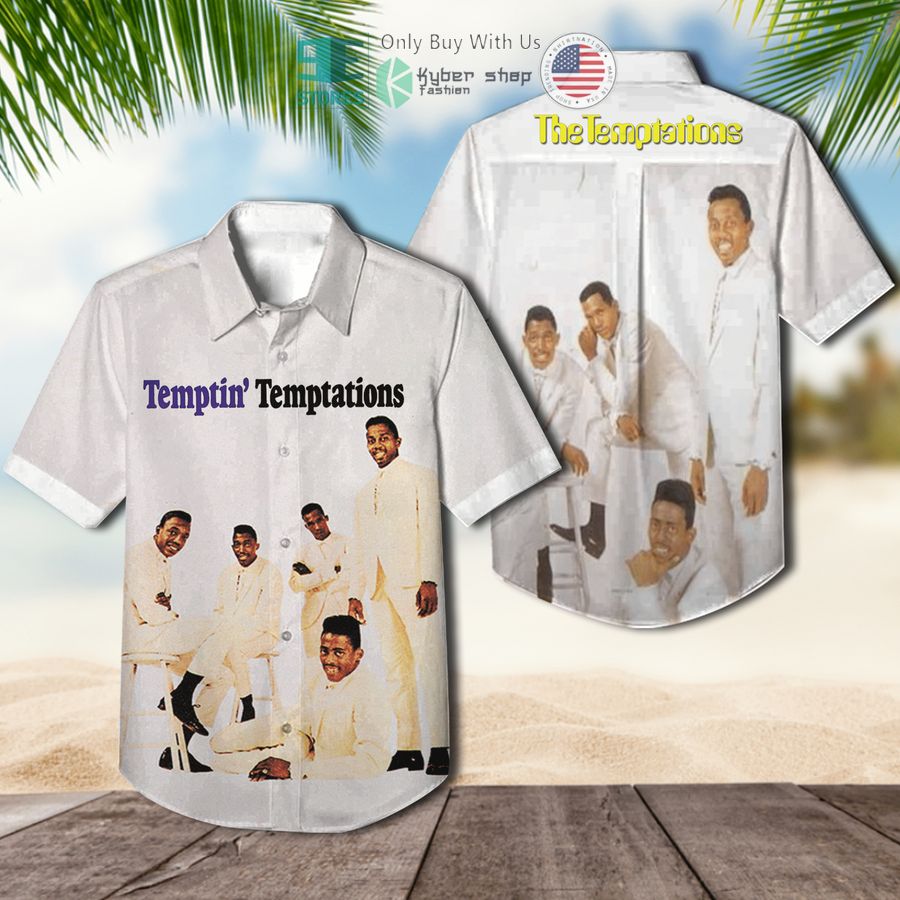 the temptation temptin temps album hawaiian shirt 1 71163