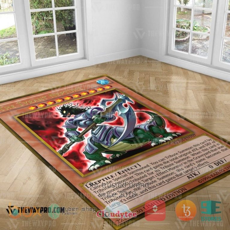 the tyrant neptune rug 3 43690