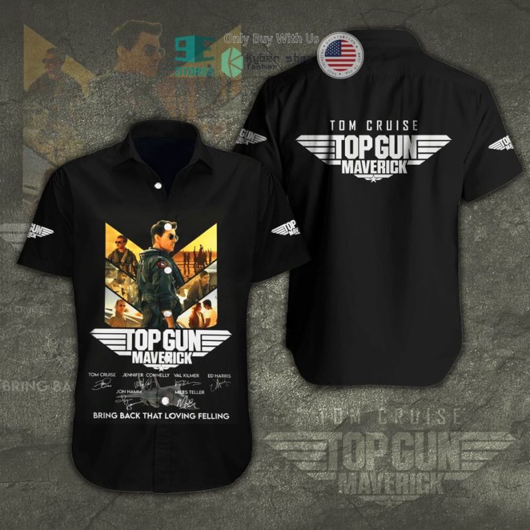 tom cruise top gun maverick hawaii shirt 1 80648