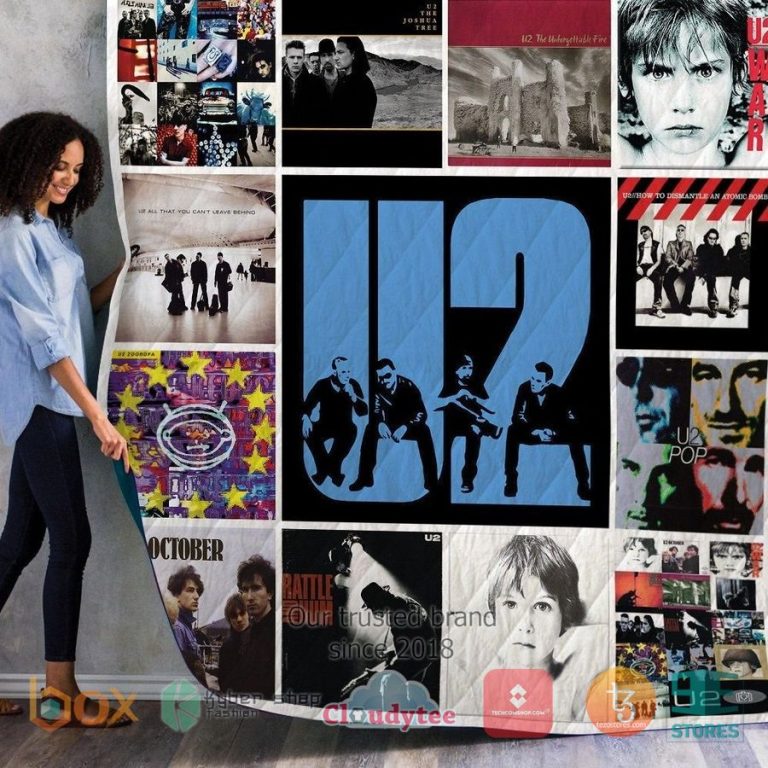 u2 band war album quilt 1 84919