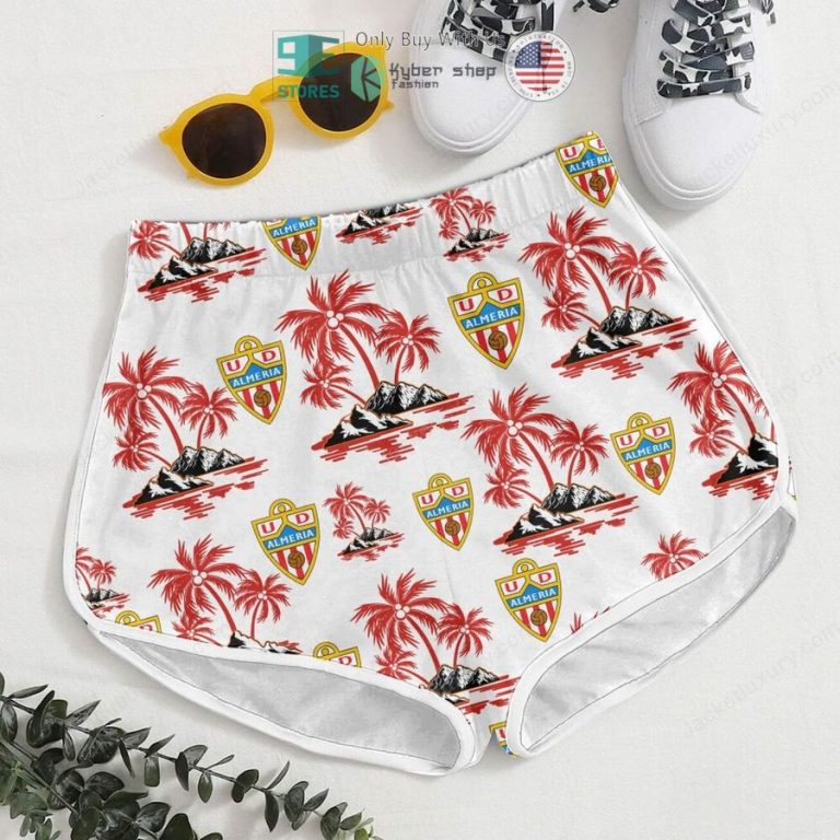 ud almeria hawaii shirt shorts 3 58233