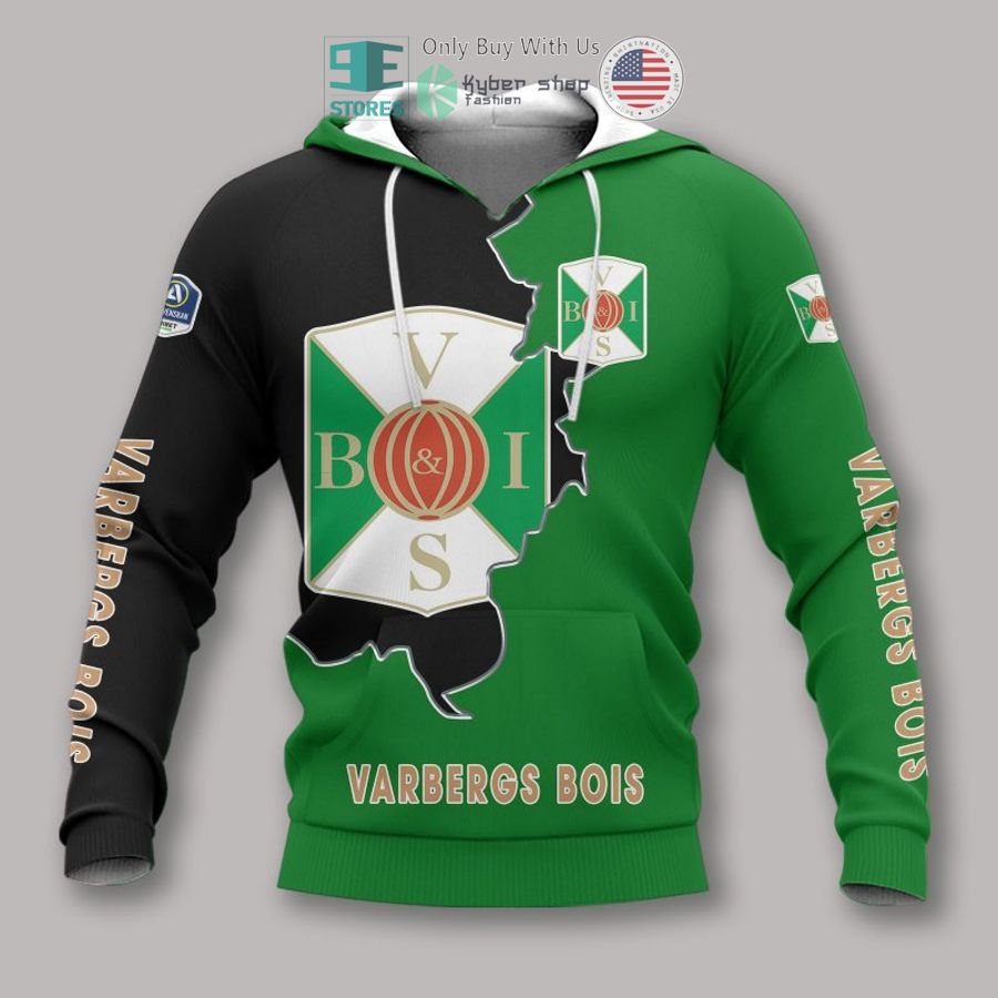 varbergs bois green black 3d shirt hoodie 2 28473