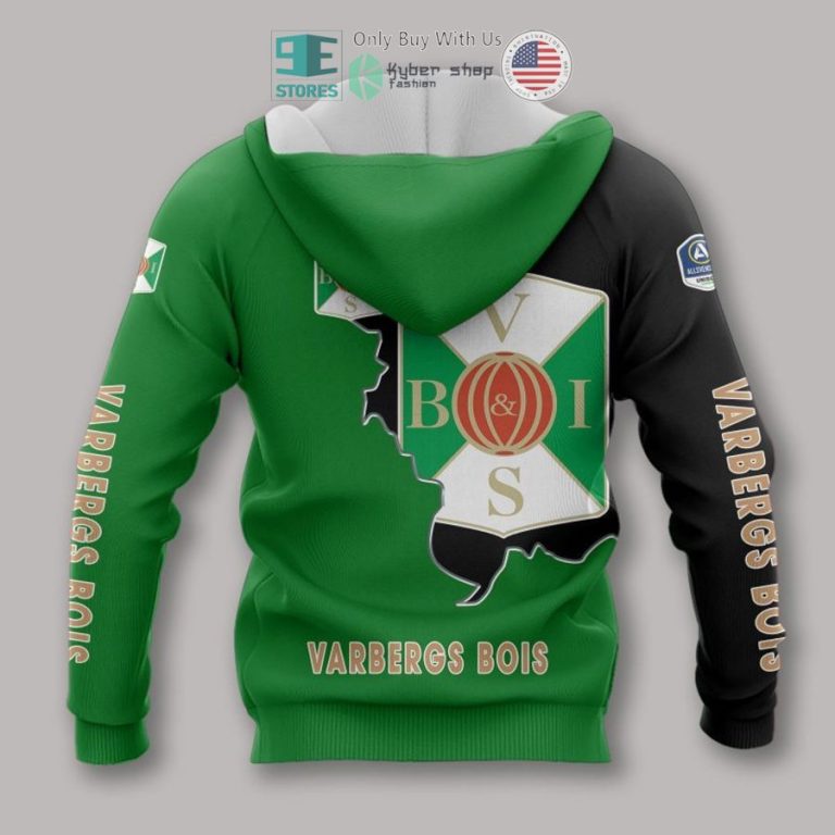 varbergs bois green black 3d shirt hoodie 3 38453