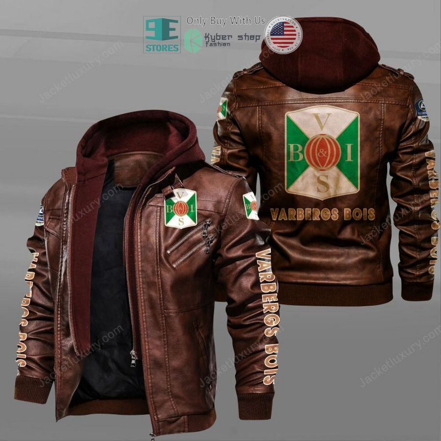 varbergs bois leather jacket 2 11769