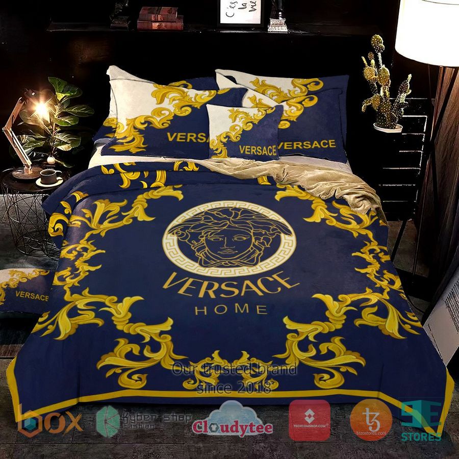 versace home bedding set 1 17746