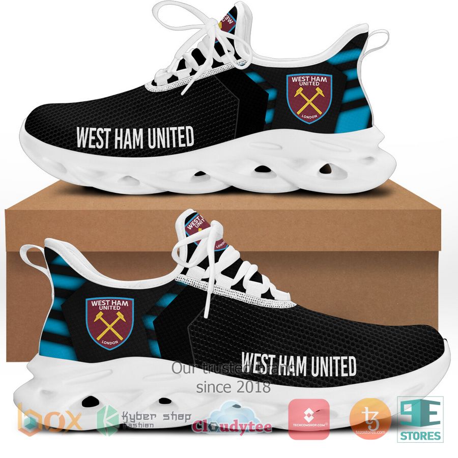 west ham united max soul shoes 1 46192