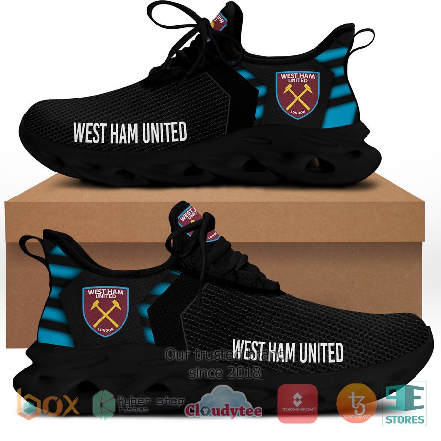west ham united max soul shoes 2 78835