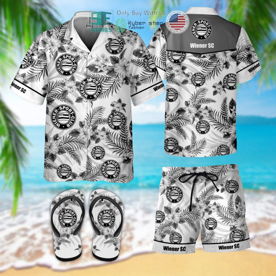 wiener sc hawaiian shirt shorts 1 33166