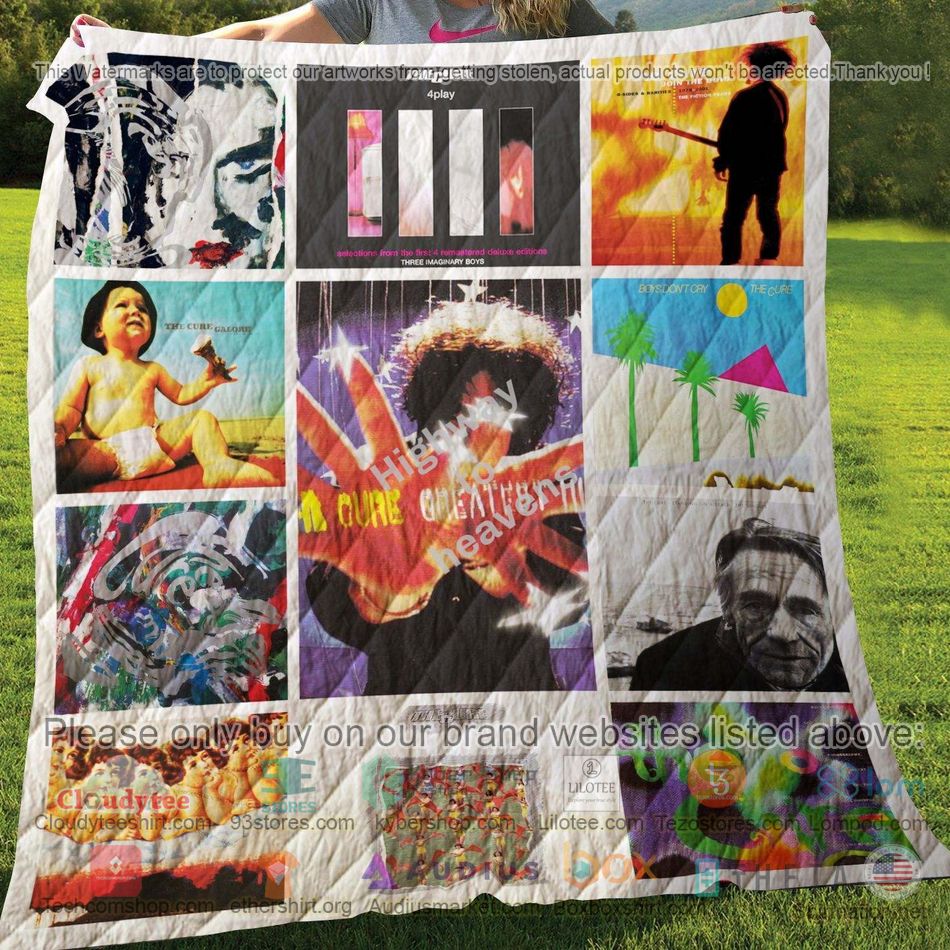 wild mood swings greatest hits quilt 1 75707