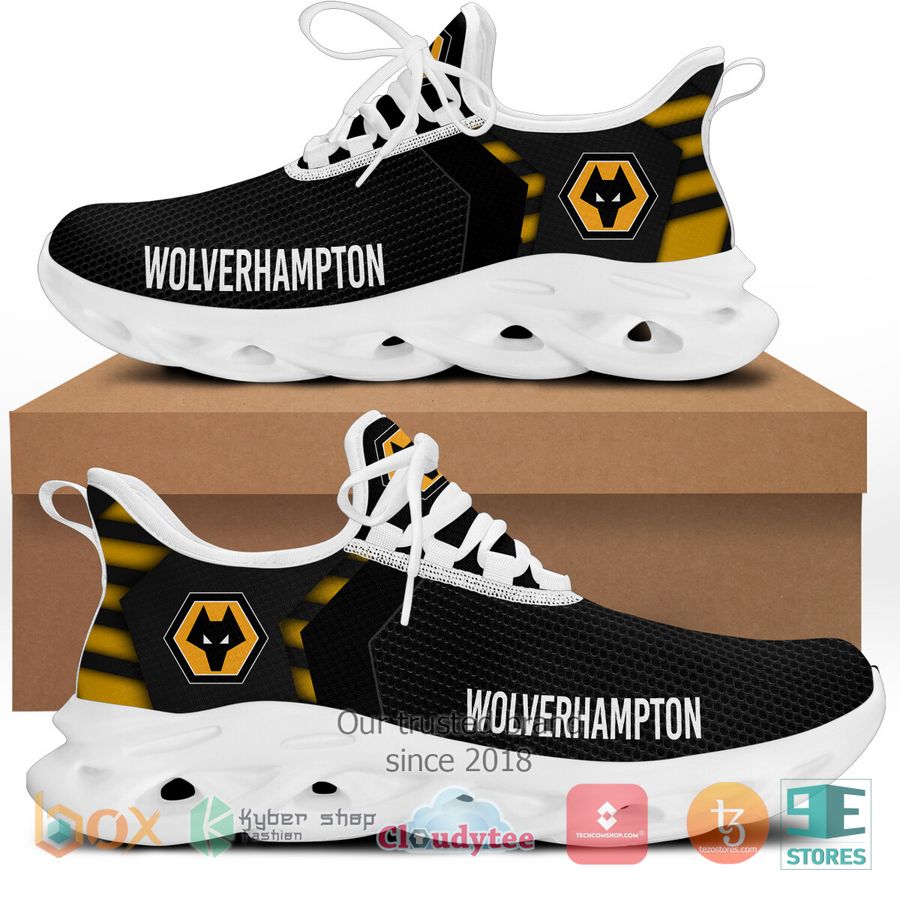 wolvehampton max soul shoes 1 66739