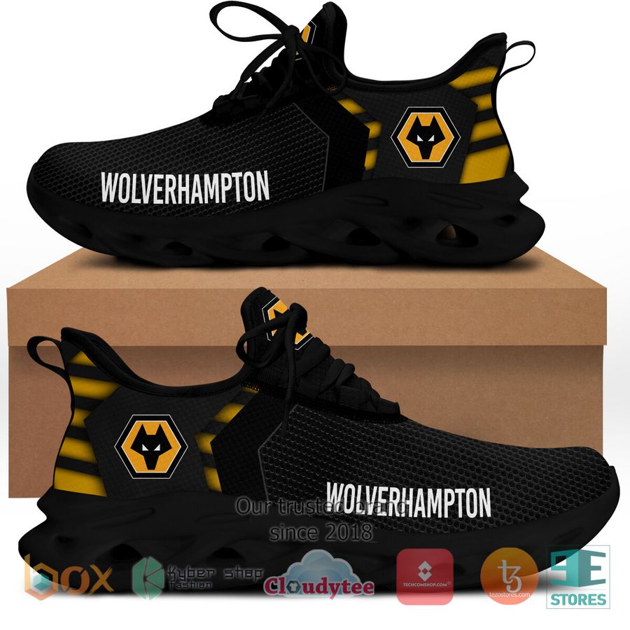 wolvehampton max soul shoes 2 76502