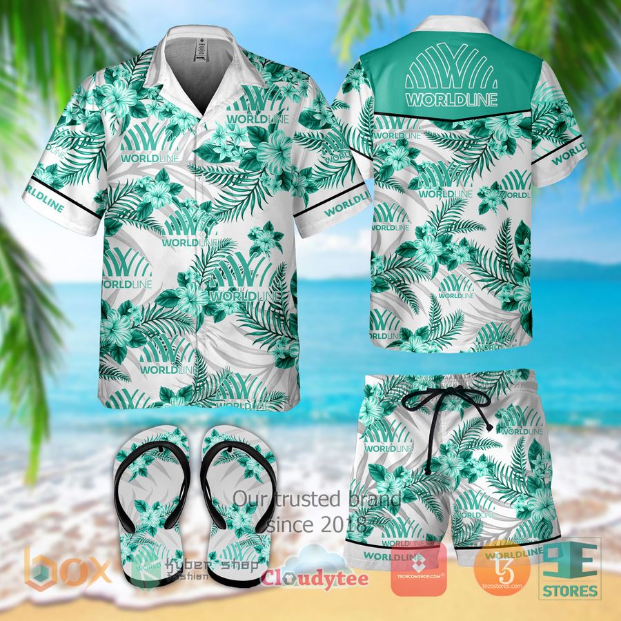 worldline hawaiian shirt shorts 1 80047