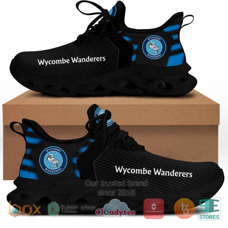 wycombe wanderers max soul shoes 2 2292