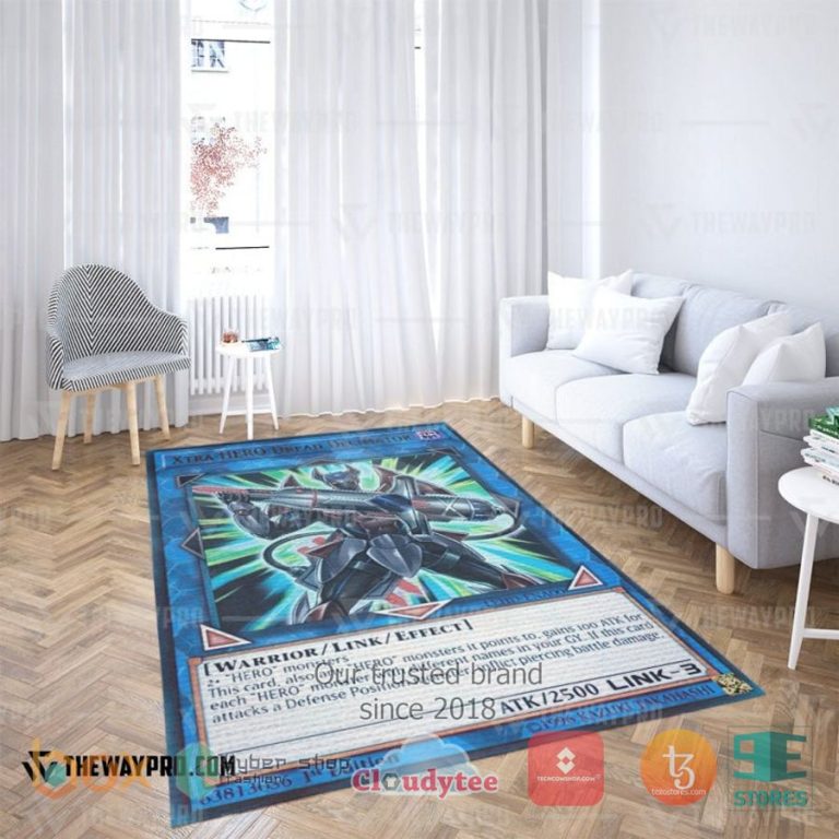 xtra hero dreaddecimator rug 1 43453