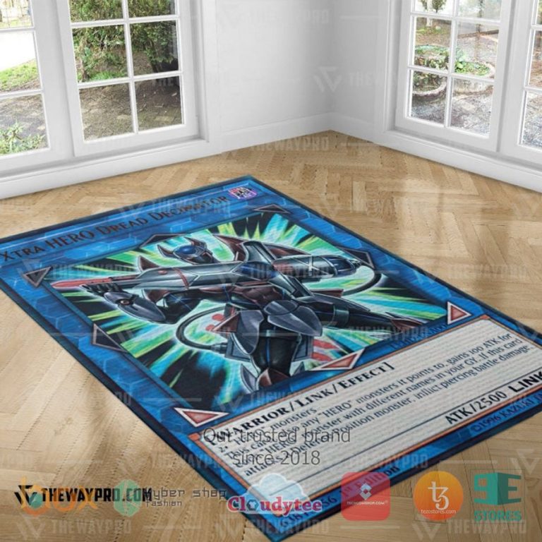 xtra hero dreaddecimator rug 3 2249