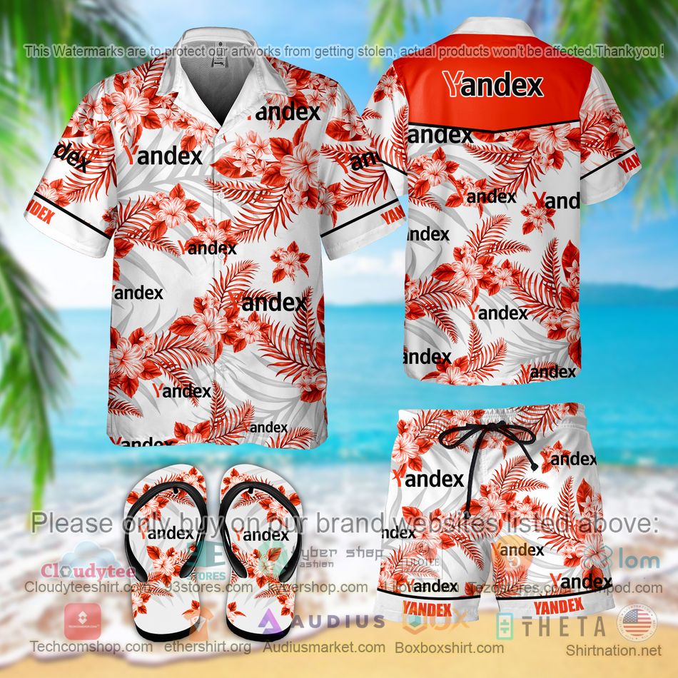 yandex hawaiian shirt shorts 1 31062