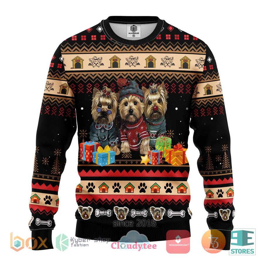 yorkshire ugly christmas sweater 1 23916