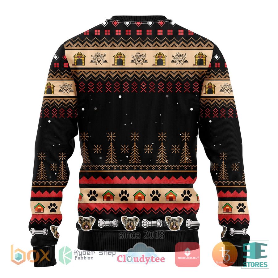 yorkshire ugly christmas sweater 2 96670